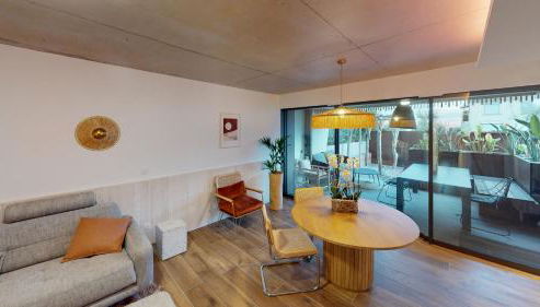 Villa Ananda - Chandra - Un havre de paix entre mer et étangs - Foto 3