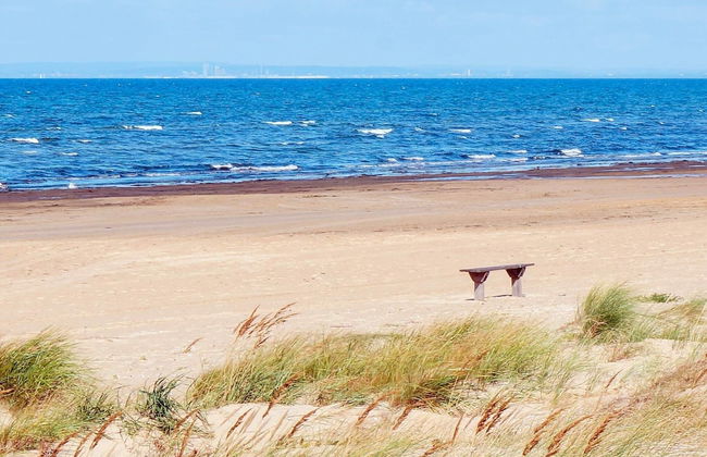 9 Person Holiday Home in Skummeslovsstrand - Foto 35