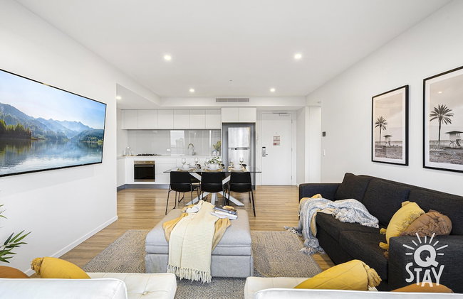 Ruby Apartments - Q Stay - Foto 14