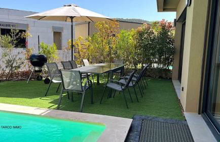 Villa Favone 3 - Foto 10