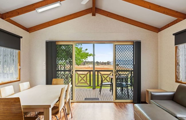 Discovery Parks - Lake Hume, Victoria - Foto 34