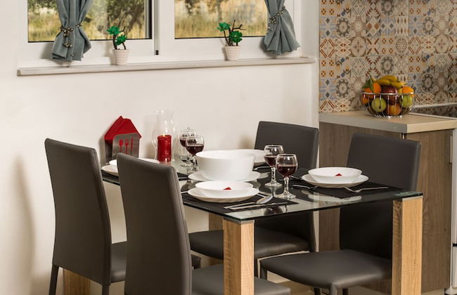 Panorama Villa - Foto 21