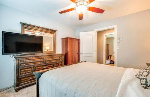 Wilmington Retreat Near Trails, Skiing and Festivals - Photo 18