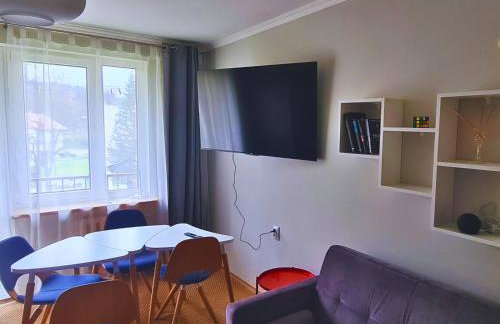 Lokal 40 - apartament w samym centrum - Dzieci do 12 lat gratis! - Foto 9