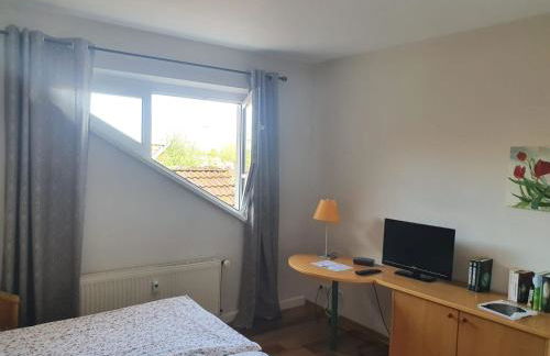 Ferienwohnung Warnemünde - Landhaus Immenbarg - Foto 7