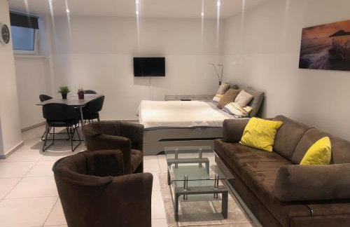 City Apartment in Kreuzberg - Foto 1