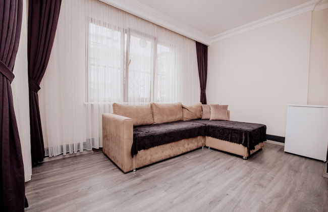 Yıldız Suite & Apart - Photo 27