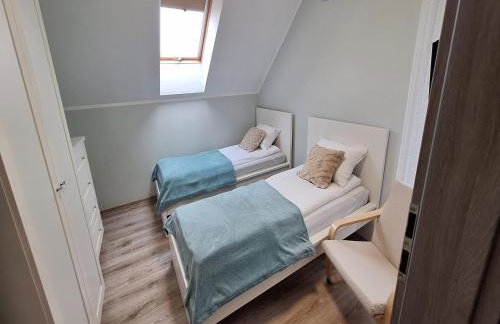 Apartment in Stepnica near Szczecin Lagoon - Foto 22