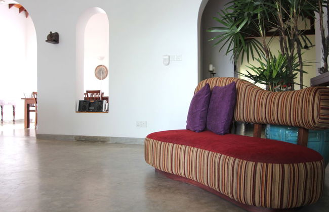 The Lagoon Villa - Foto 4