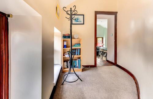 Kingfisher Cottage at Duffryn Mawr Cottages - Photo 35