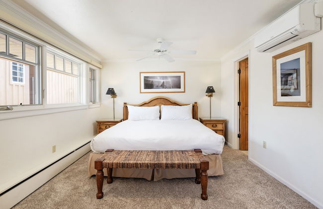 Fasching Haus Condominiums by Frias - Foto 8