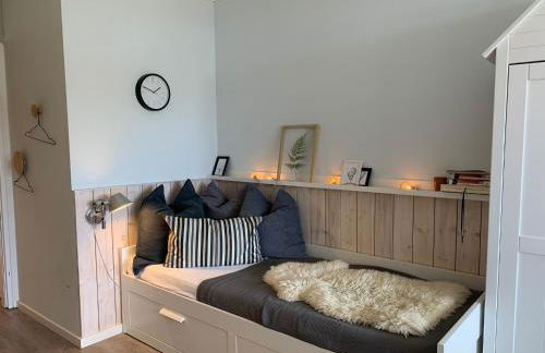 Apartment 53 Rasmus Bude im Haus Villa Anna - Foto 16