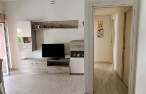 La casa dei nonni a Roma Monte Sacro - Rm Nord - Foto 9