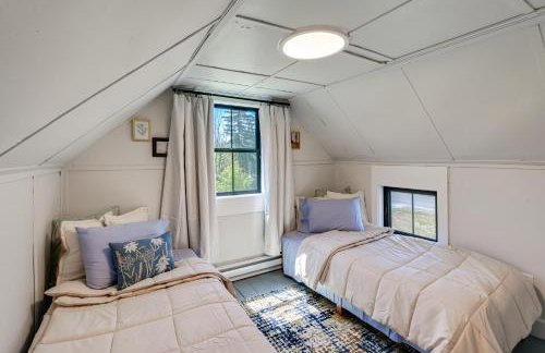 Pond Views Spacious Family Home in Presque Isle! - Foto 25