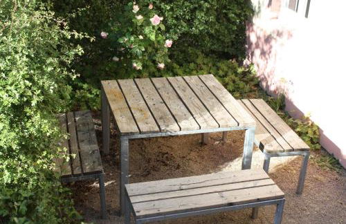 Nengshof Ferienwohnungen Mohnblume und Kornblume - Foto 29