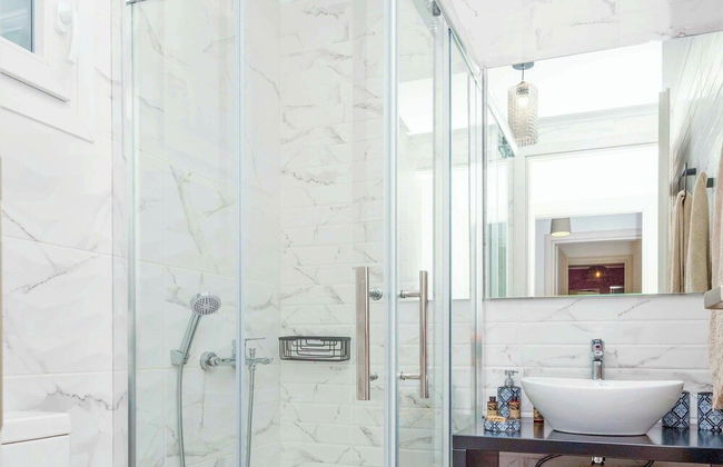 Villa Thalassa Skaleta - Foto 13