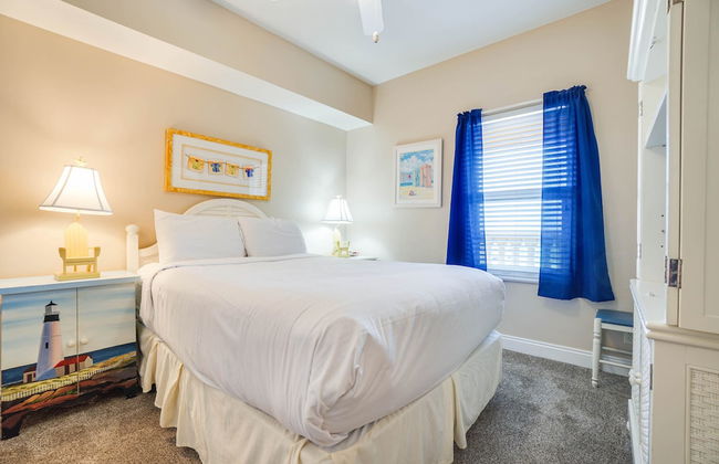 Calypso Beach Resort by Panhandle Getaways - Foto 73