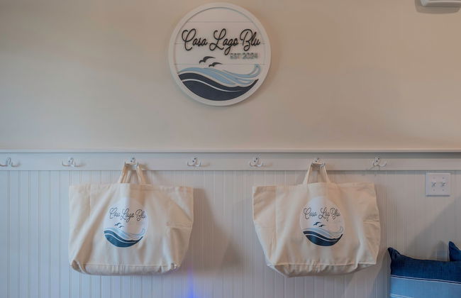 2728 Harbor Court - Foto 23