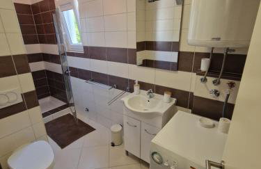 Cozy apartment near beach in Gajac - Foto 10