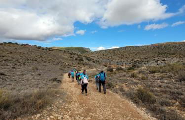 CASA RURAL SANTA AGUEDA - Photo 25