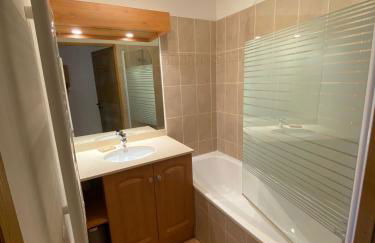 les 7 laux immobilier chalet C - Foto 59