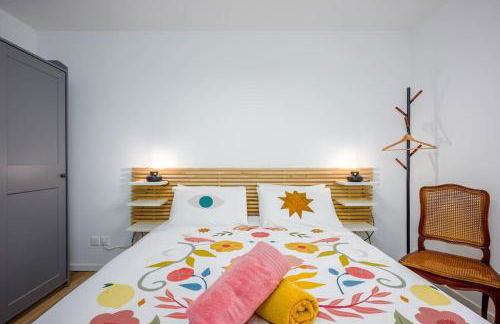 Les Iris Blancs - Foto 24