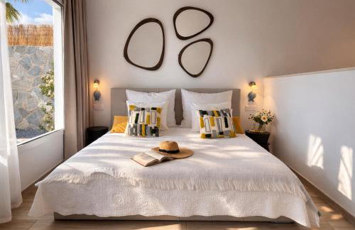 Villa Jandia Modern new studio Morro Jable Private Cosy Garden and Parking - Foto 23