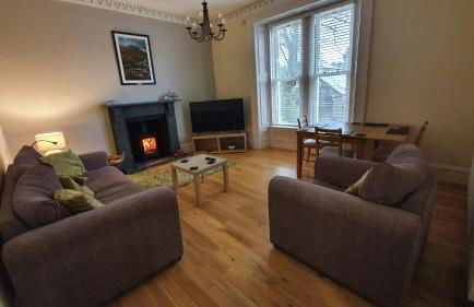 Lovely property in Central Broughty Ferry, Dundee - Foto 1