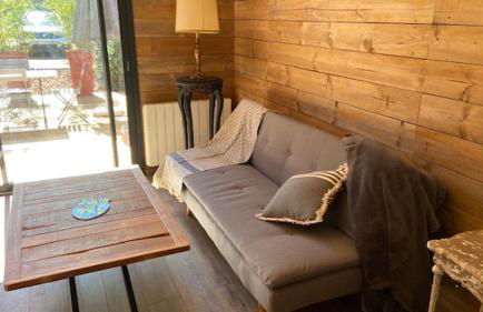 La cabane de marie - Foto 8