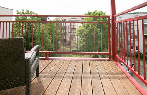 Charmante Wohnung in Leipzig, Kirschbergstrasse - Foto 18