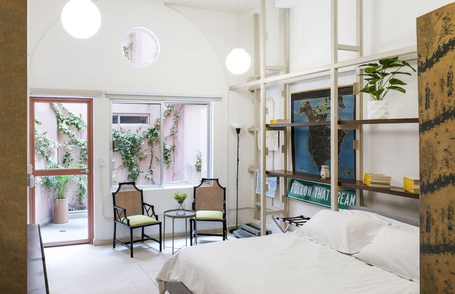 Casa Rosa by Domi Housing - Photo 8