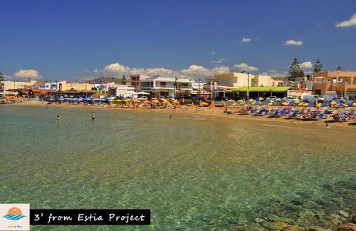 Estia Project, Pool - Billiards - Jacuzzi - Foto 45