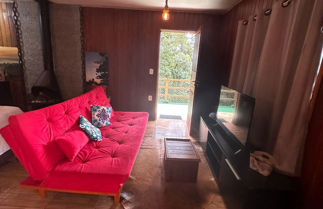 Recanto Lira - Foto 6