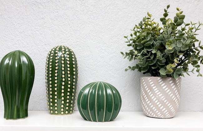 A Getaway on Walnut - Foto 44