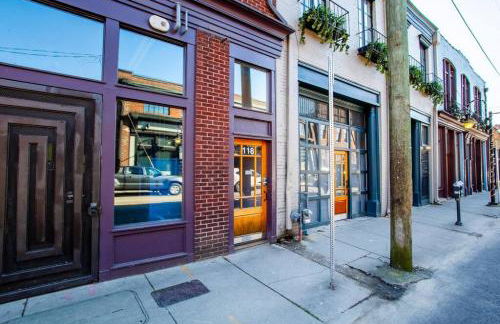 Heart of the Old City- Minutes from Market Square - Foto 69