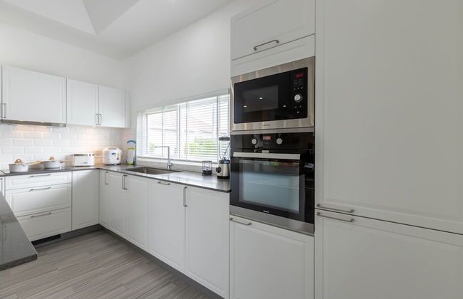 Modern 3 Bedroom Pool Villa MS24 - Foto 19