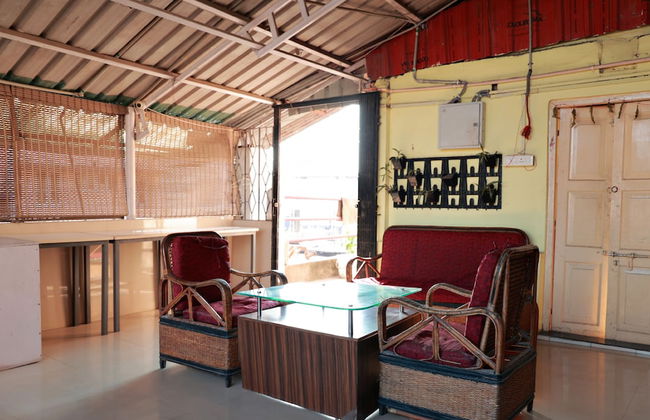 Hotel Rajendra Residency - Foto 25