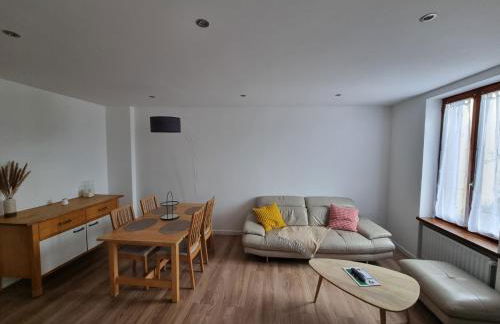 COLMAR Appartement 6 personnes parking privé JAB'S HOME 2 - Foto 1