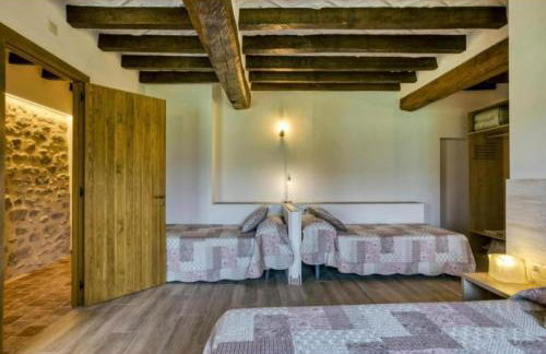 Casa rural Mas Plantalech - Foto 25