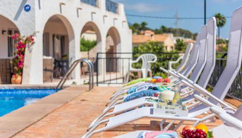 Villa Estacion - PlusHolidays - Foto 3