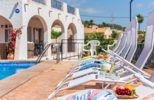 Villa Estacion - PlusHolidays - Foto 3