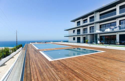 Ocean Views - New Private Condominium with Pool & Sea Views - Foto 32