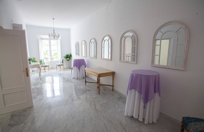 El Palacete de Cuevas - Foto 27