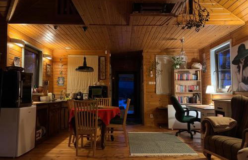 wietrznie-wichrowe wzgórze - Foto 6