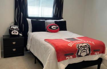 Lucky Dog Athens, GA - Foto 15