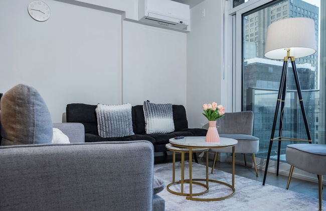 Silverstone Downtown Long-Term stay - Foto 36