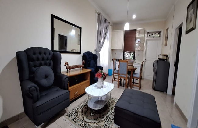 Villa Kota Bunga Anggrek - Foto 17