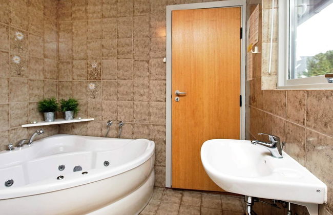 6 Person Holiday Home in Millinge - Foto 12