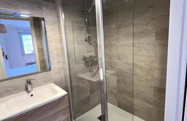 T2 au calme proche Mellinet avec Parking et Balcon - Foto 15