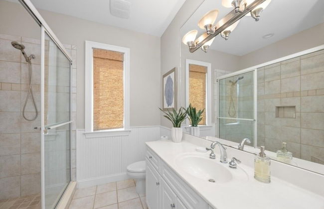 Captiva Grace 5 Bedroom Home by RedAwning - Photo 26